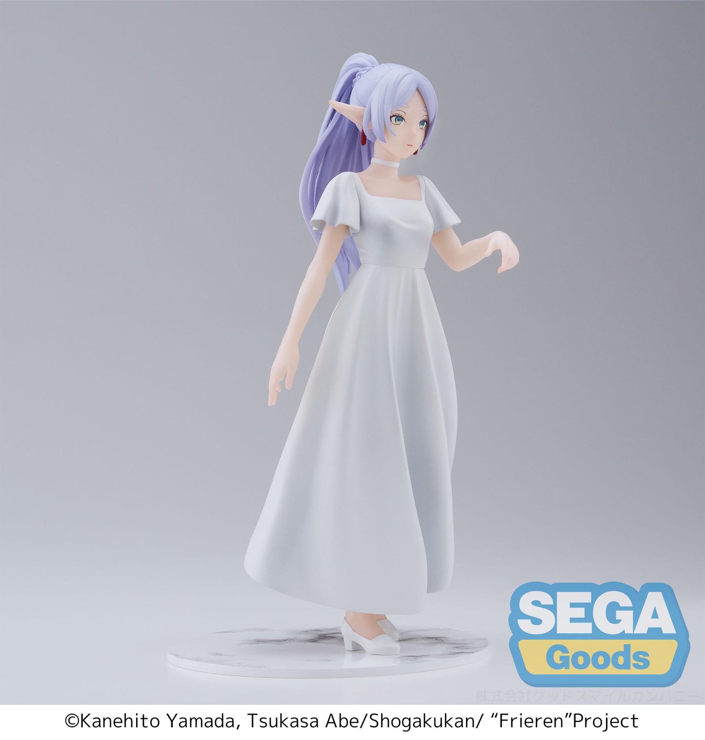 Frieren In Vorig Luminasta Sega - Anime Figuren günstig kaufen