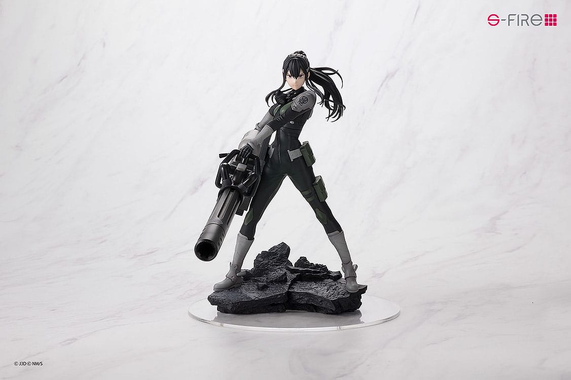 Mina Ashiro Kaiju No. 8 SEGA