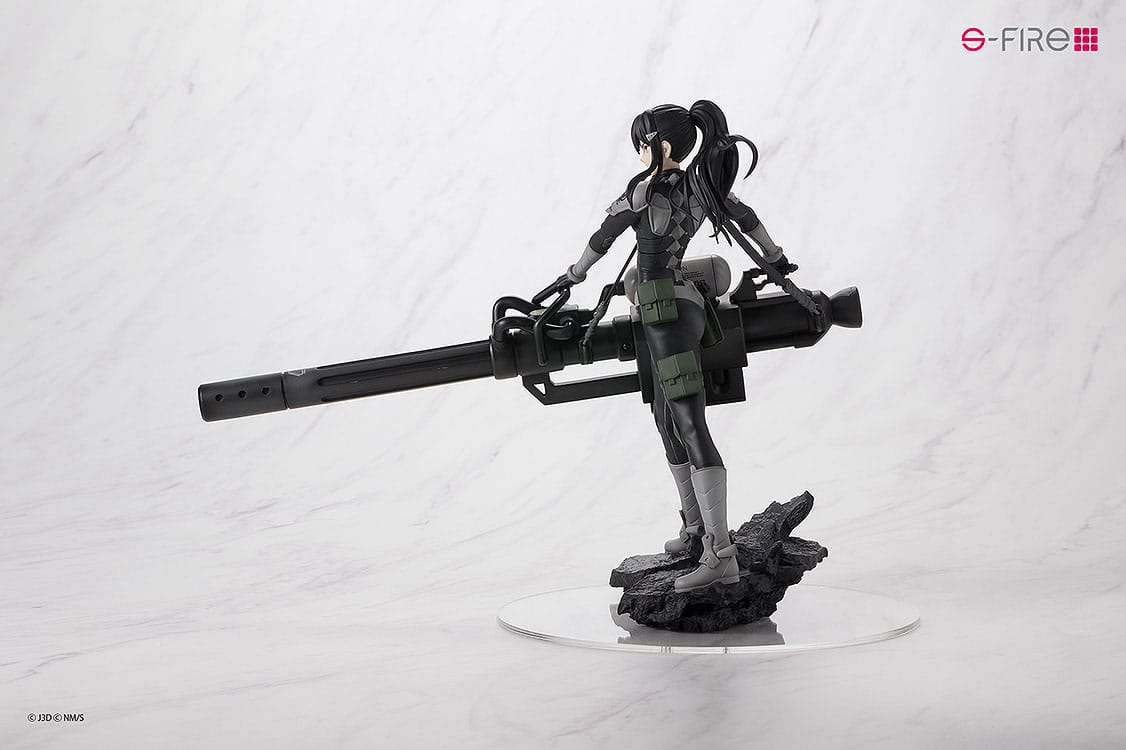 Mina Ashiro Kaiju No. 8 SEGA