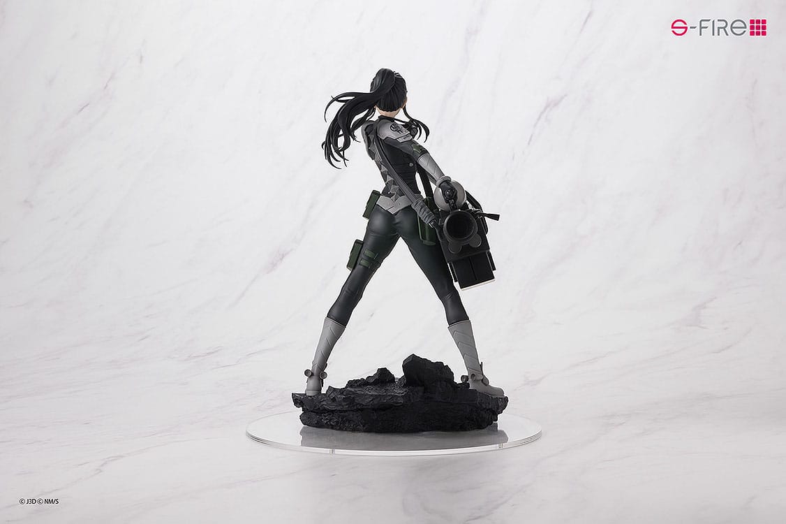 Mina Ashiro Kaiju No. 8 SEGA
