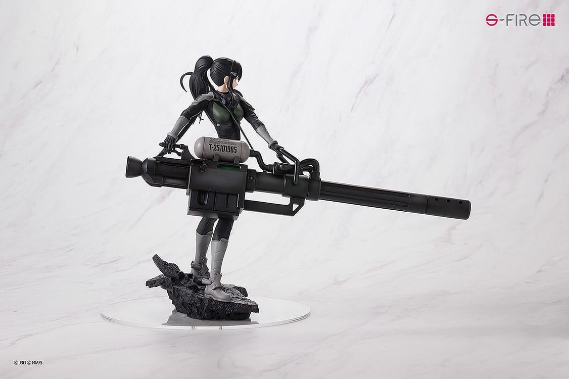 Mina Ashiro Kaiju No. 8 SEGA