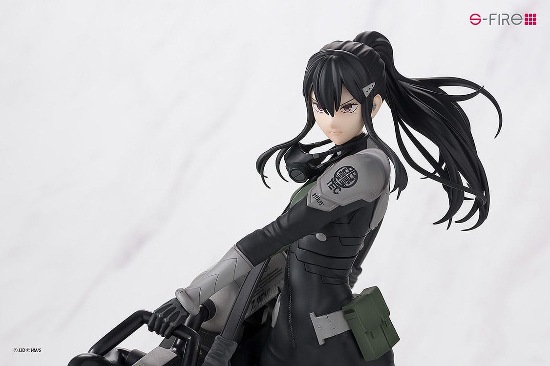 Mina Ashiro Kaiju No. 8 SEGA