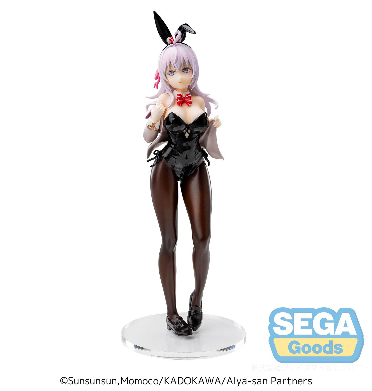 Alya Bunny Ver. Luminasta Sega