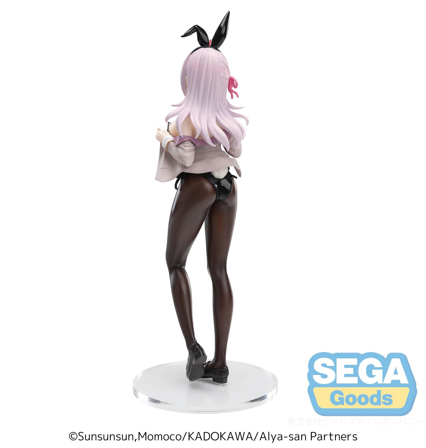 Alya Bunny Ver. Luminasta Sega