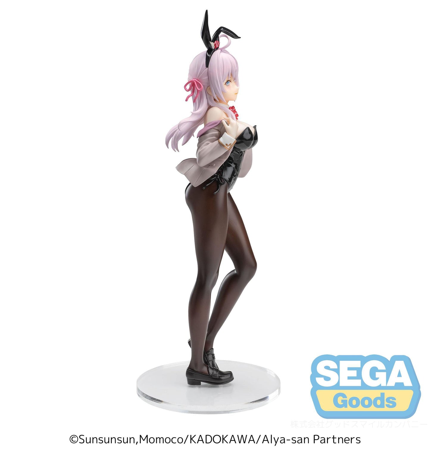 Alya Bunny Ver. Luminasta Sega