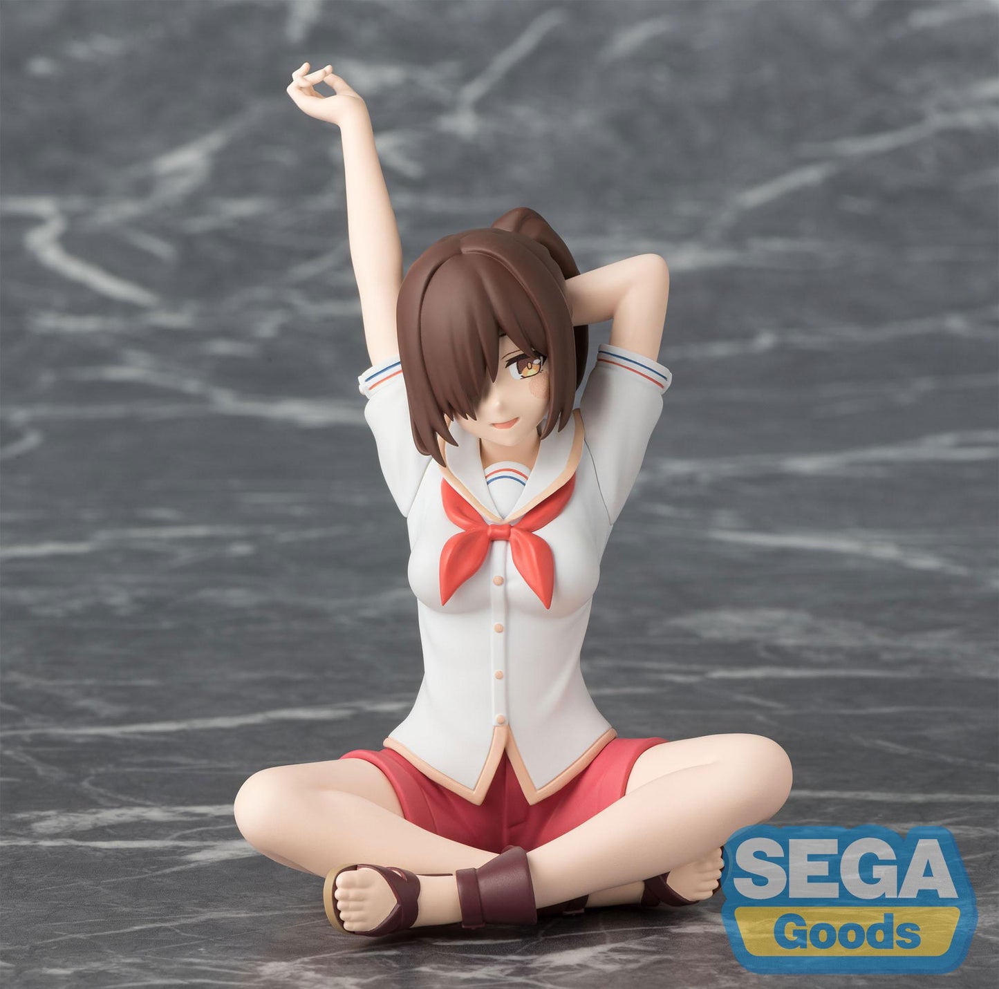 Asane Tachibana PM Perching Sega