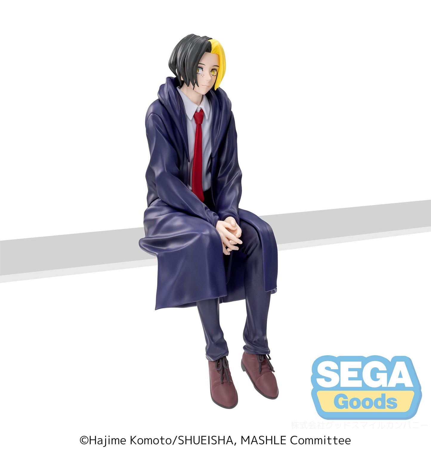 Finn Ames - PM Perching - Sega - Anime Figuren günstig kaufen