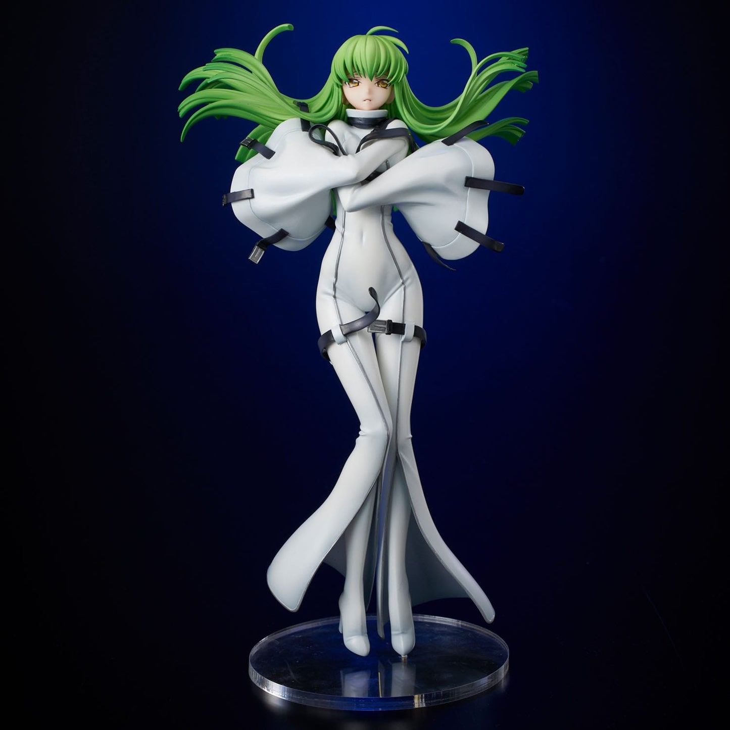 CC Code Geass: Lelouch of the Rebellion Union Creative