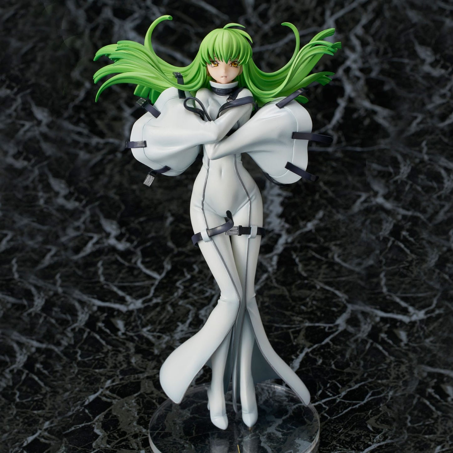 CC Code Geass: Lelouch of the Rebellion Union Creative