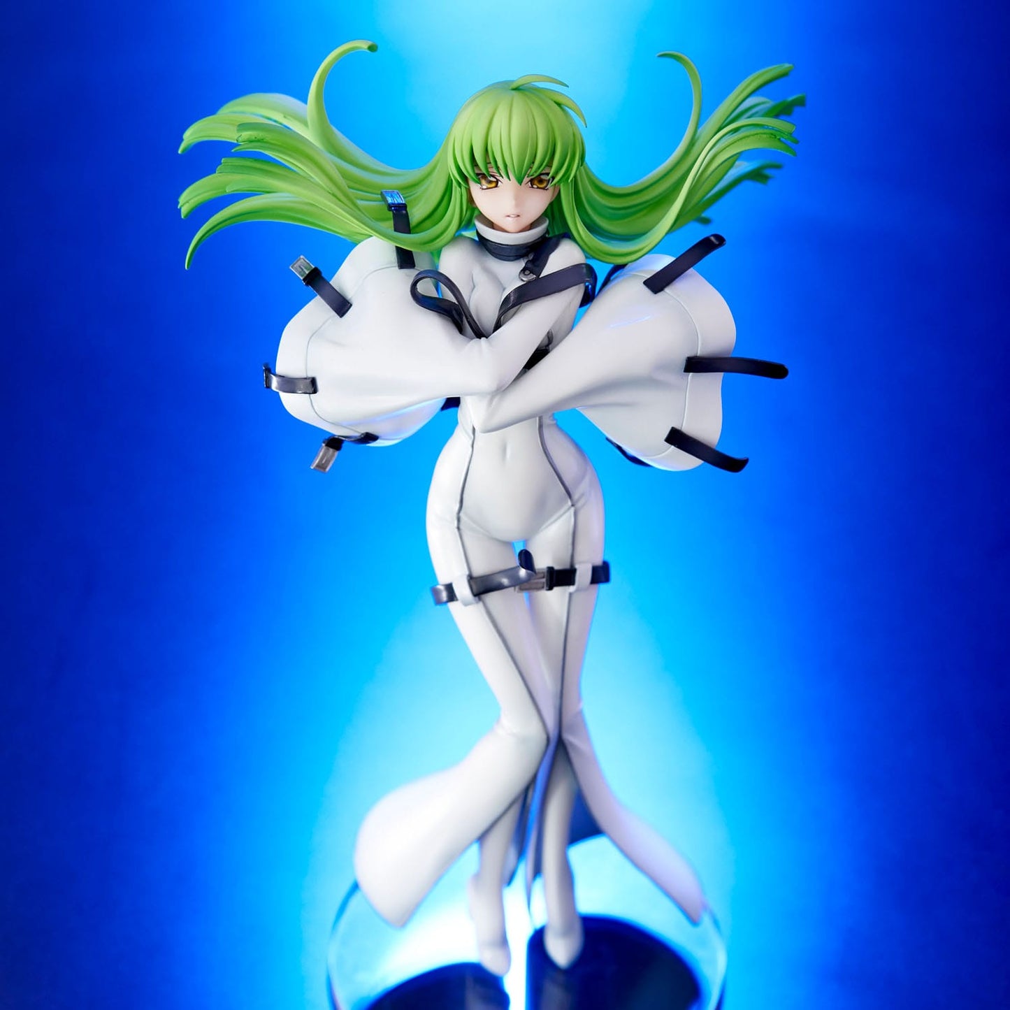 CC Code Geass: Lelouch of the Rebellion Union Creative