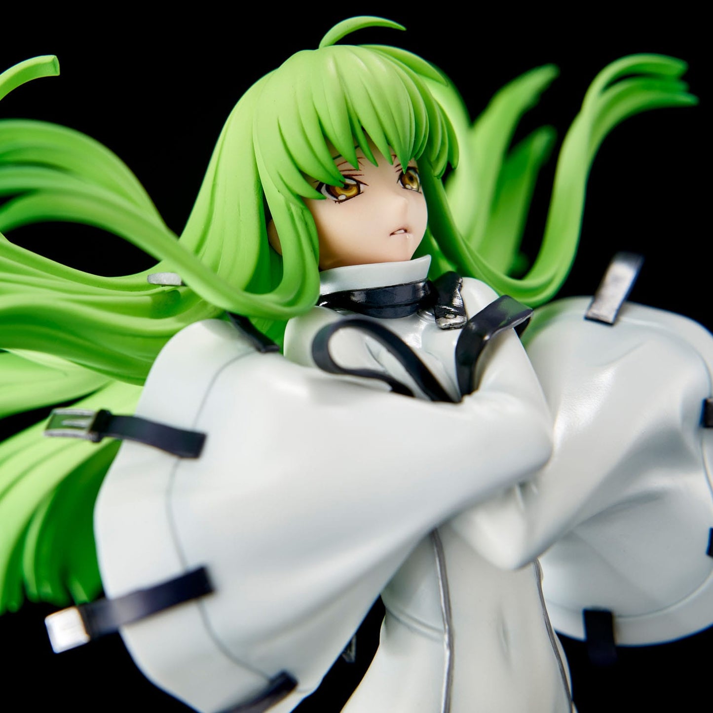 CC Code Geass: Lelouch of the Rebellion Union Creative