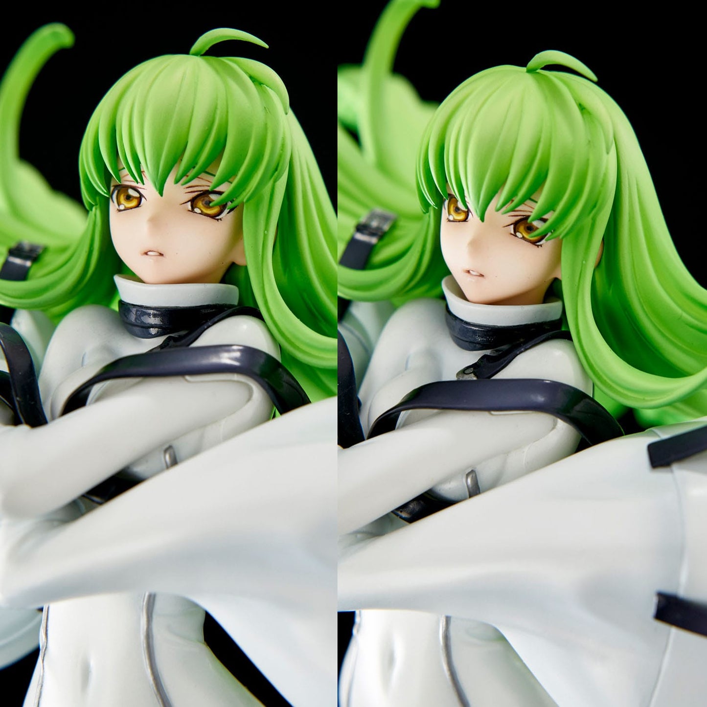 CC Code Geass: Lelouch of the Rebellion Union Creative