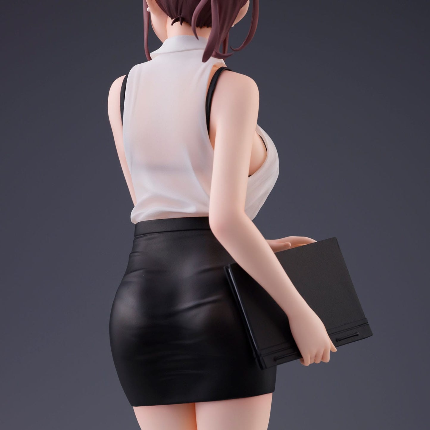 Tannin no Kyoushi (Homeroom Teacher) -Original Character - Sentinel