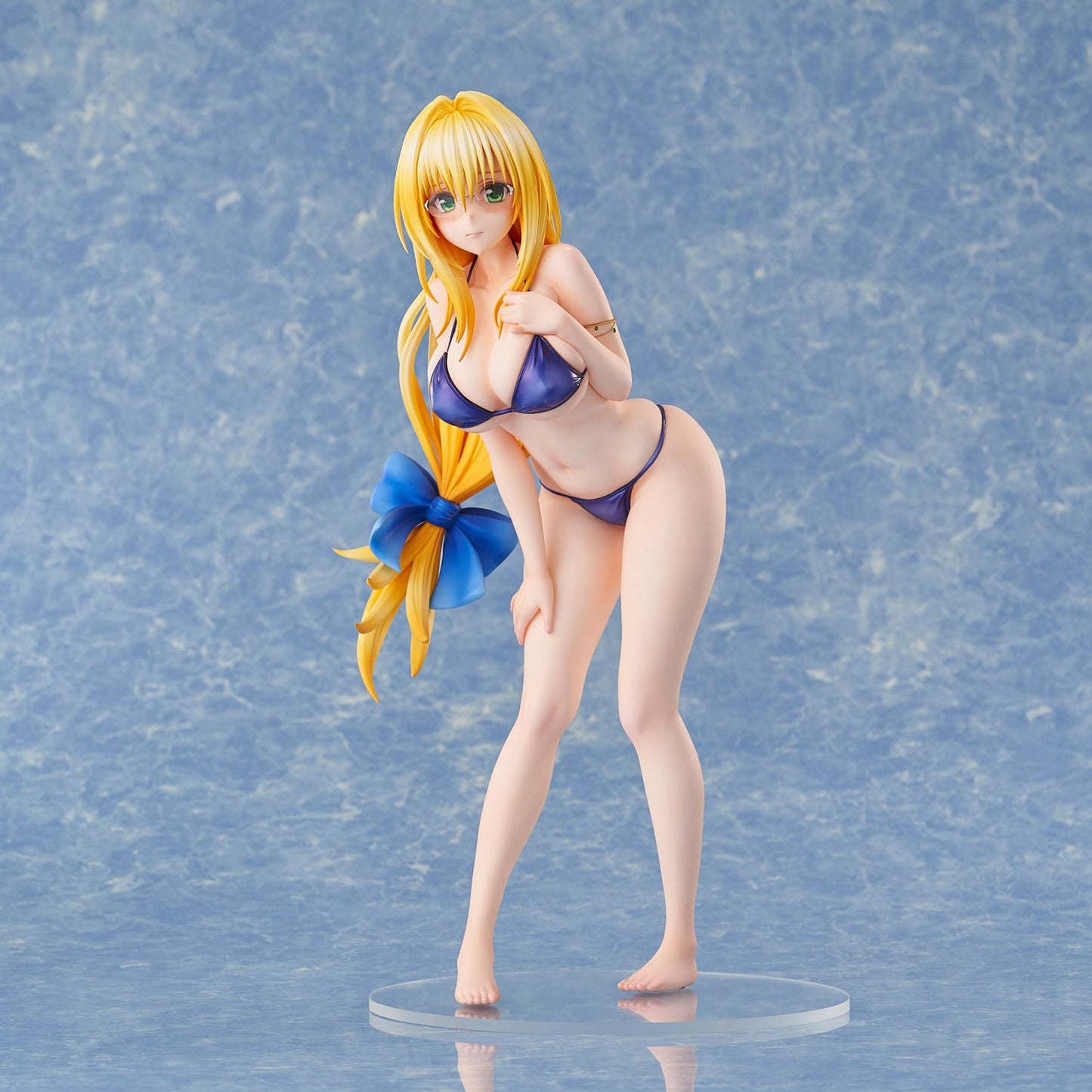 Tearju Lunatique - To Love-Ru Darkness - HV