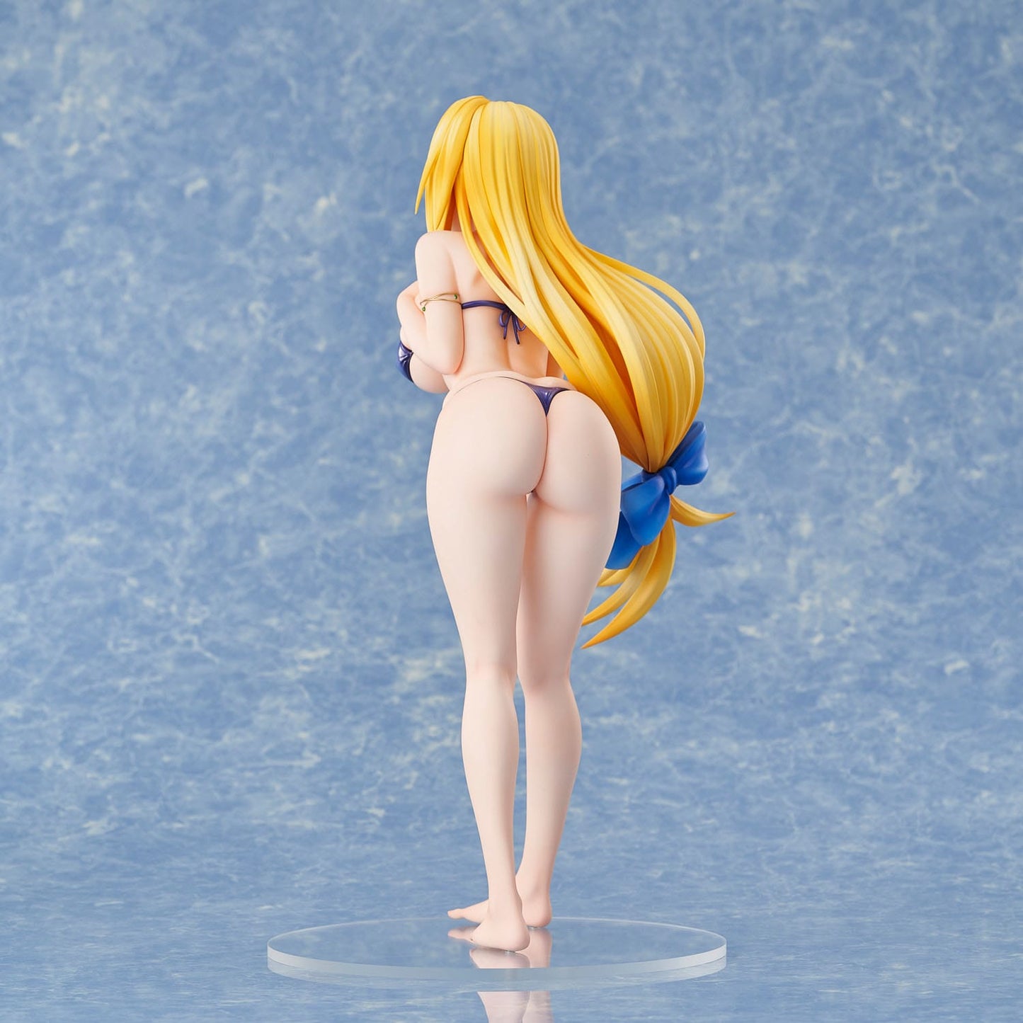 Tearju Lunatique - To Love-Ru Darkness - HV