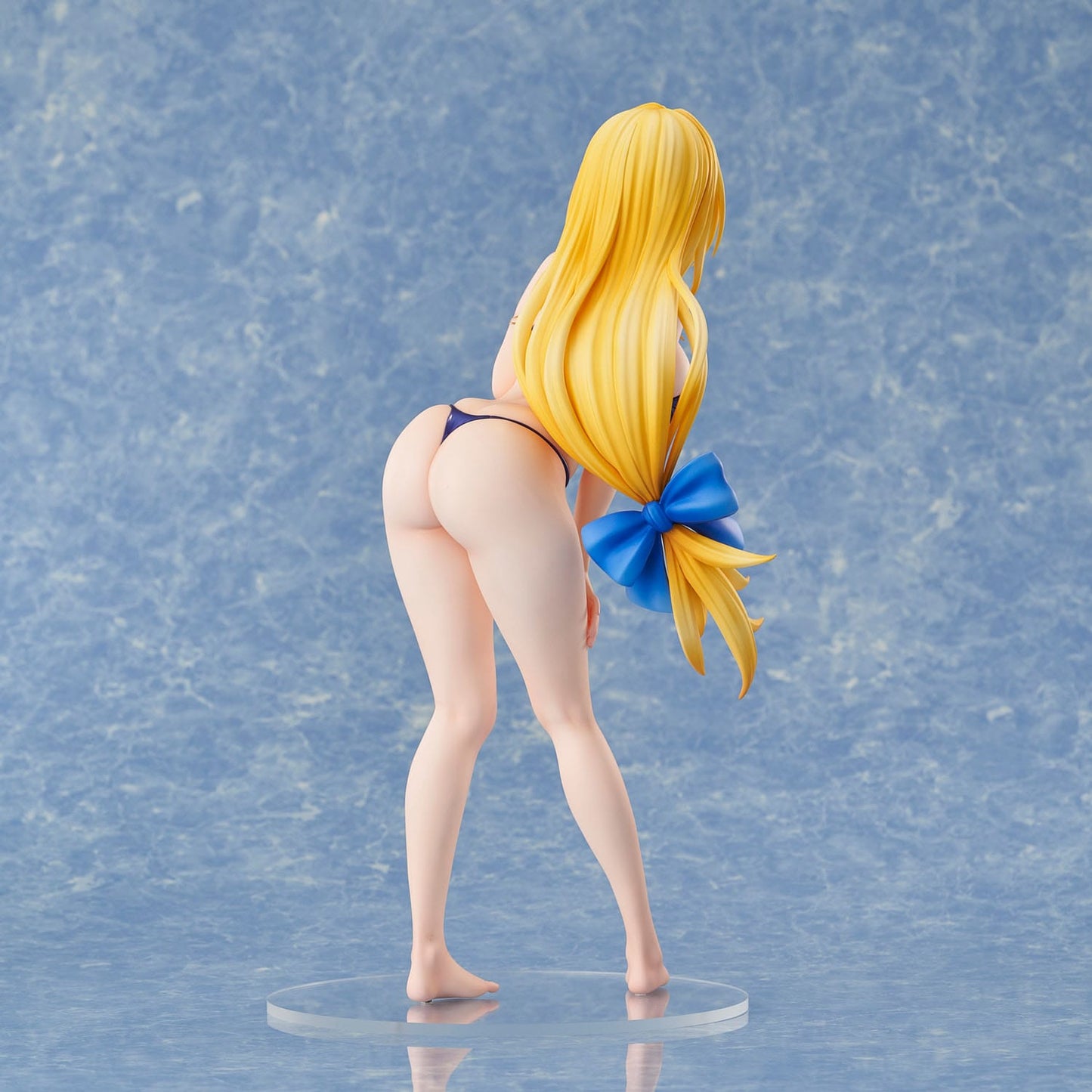 Tearju Lunatique - To Love-Ru Darkness - HV