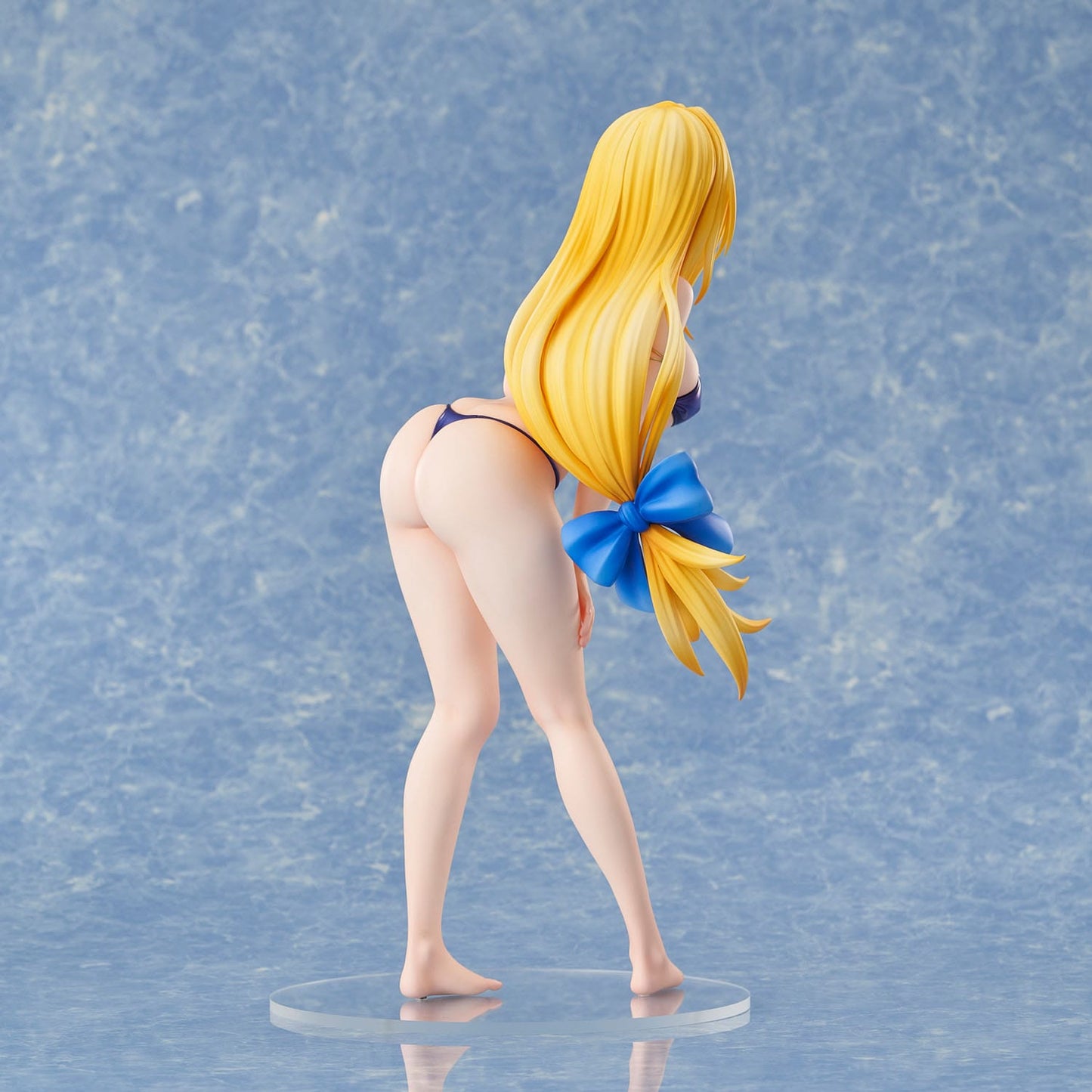 Tearju Lunatique - To Love-Ru Darkness - HV