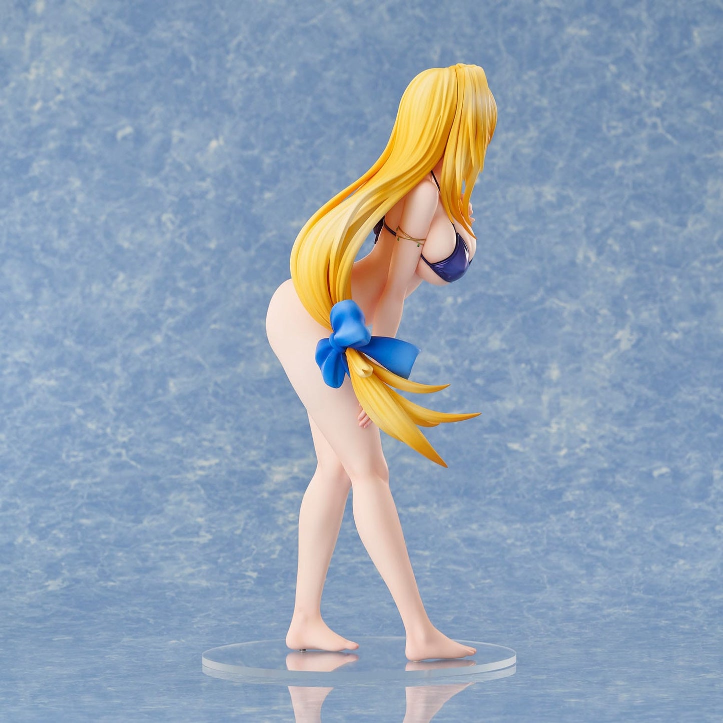 Tearju Lunatique - To Love-Ru Darkness - HV