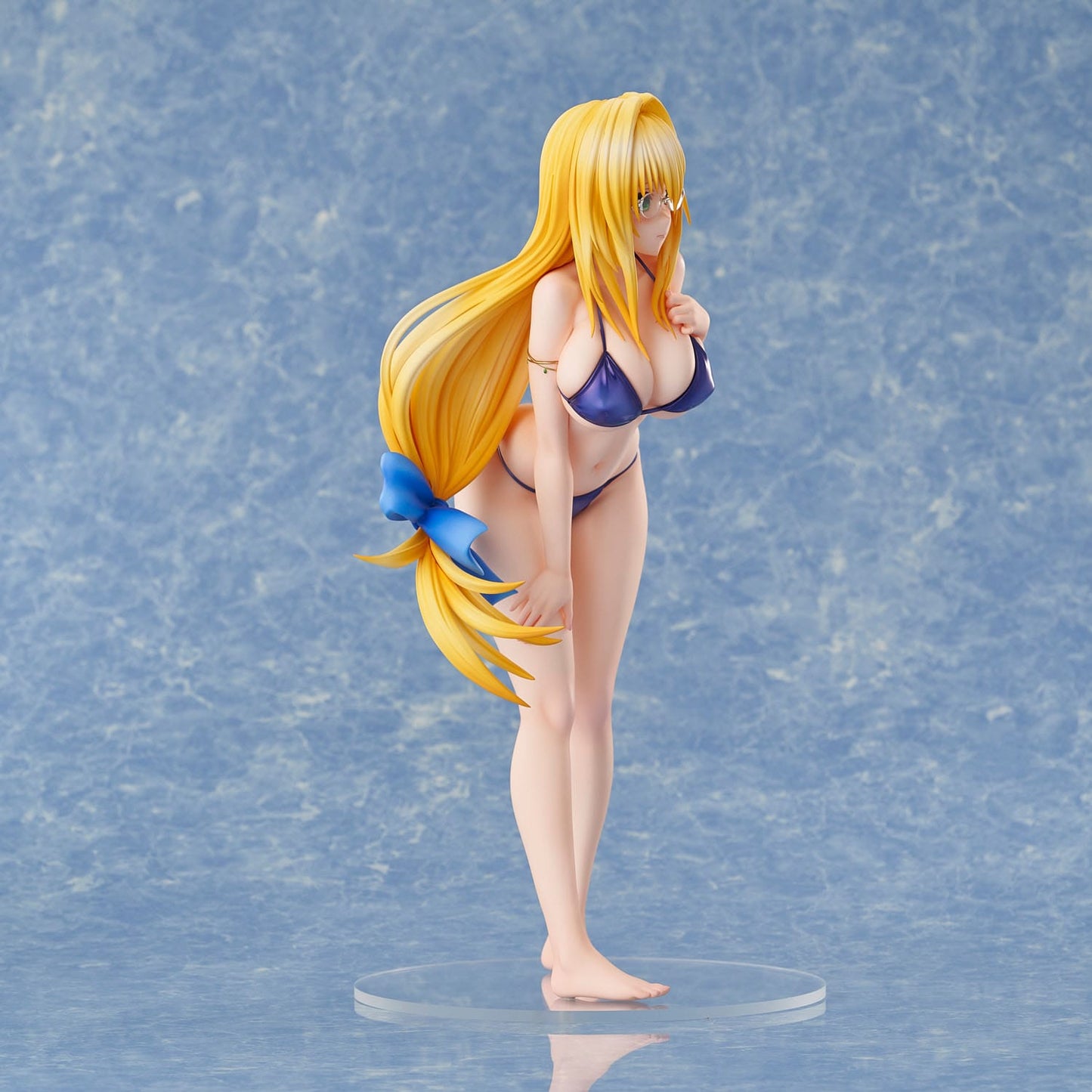 Tearju Lunatique - To Love-Ru Darkness - HV
