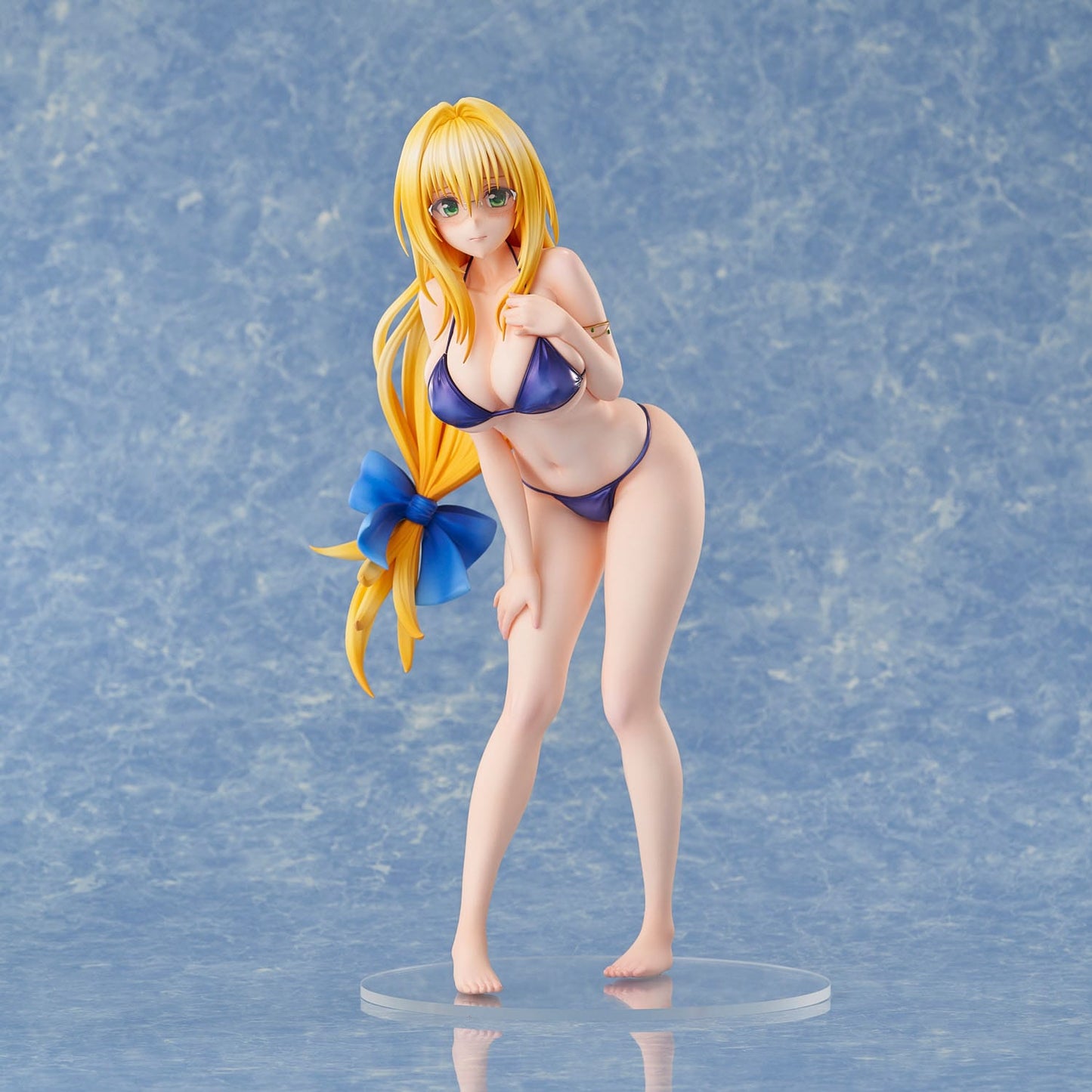 Tearju Lunatique - To Love-Ru Darkness - HV