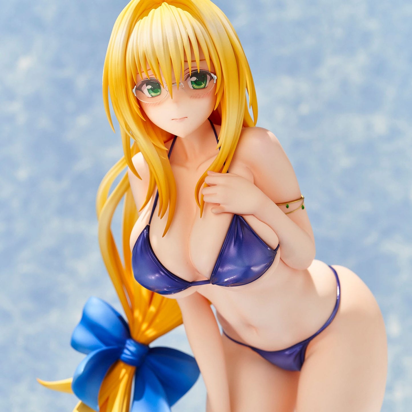 Tearju Lunatique - To Love-Ru Darkness - HV