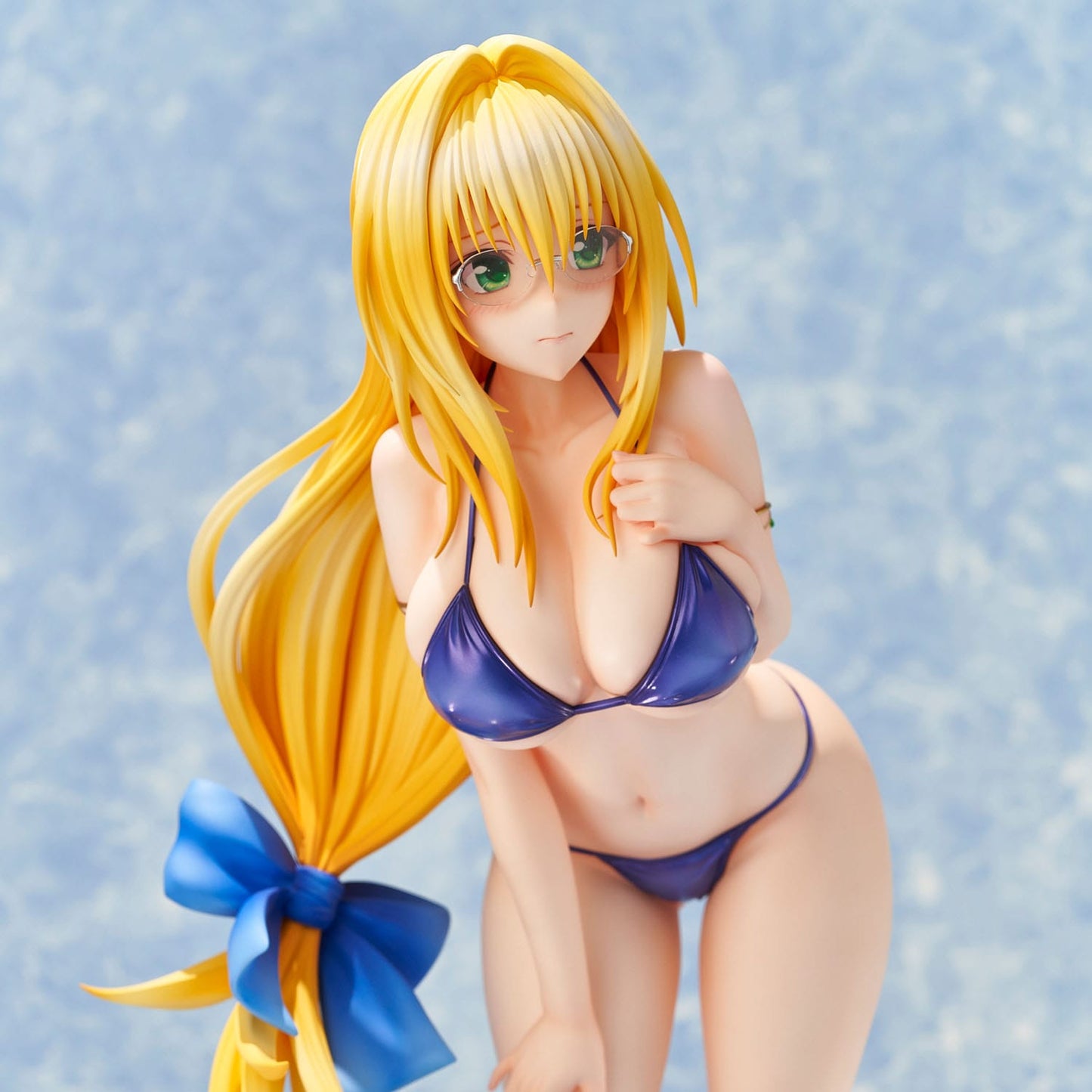 Tearju Lunatique - To Love-Ru Darkness - HV