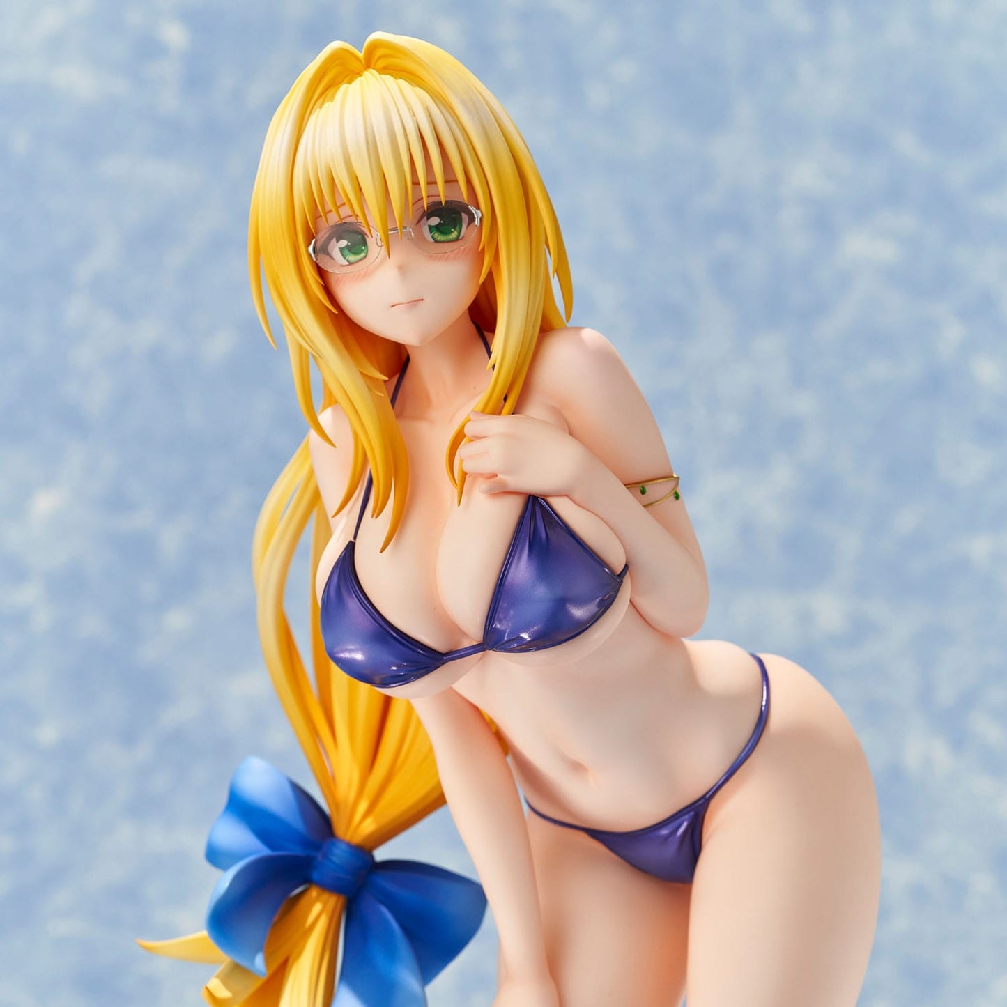 Tearju Lunatique - To Love-Ru Darkness - HV