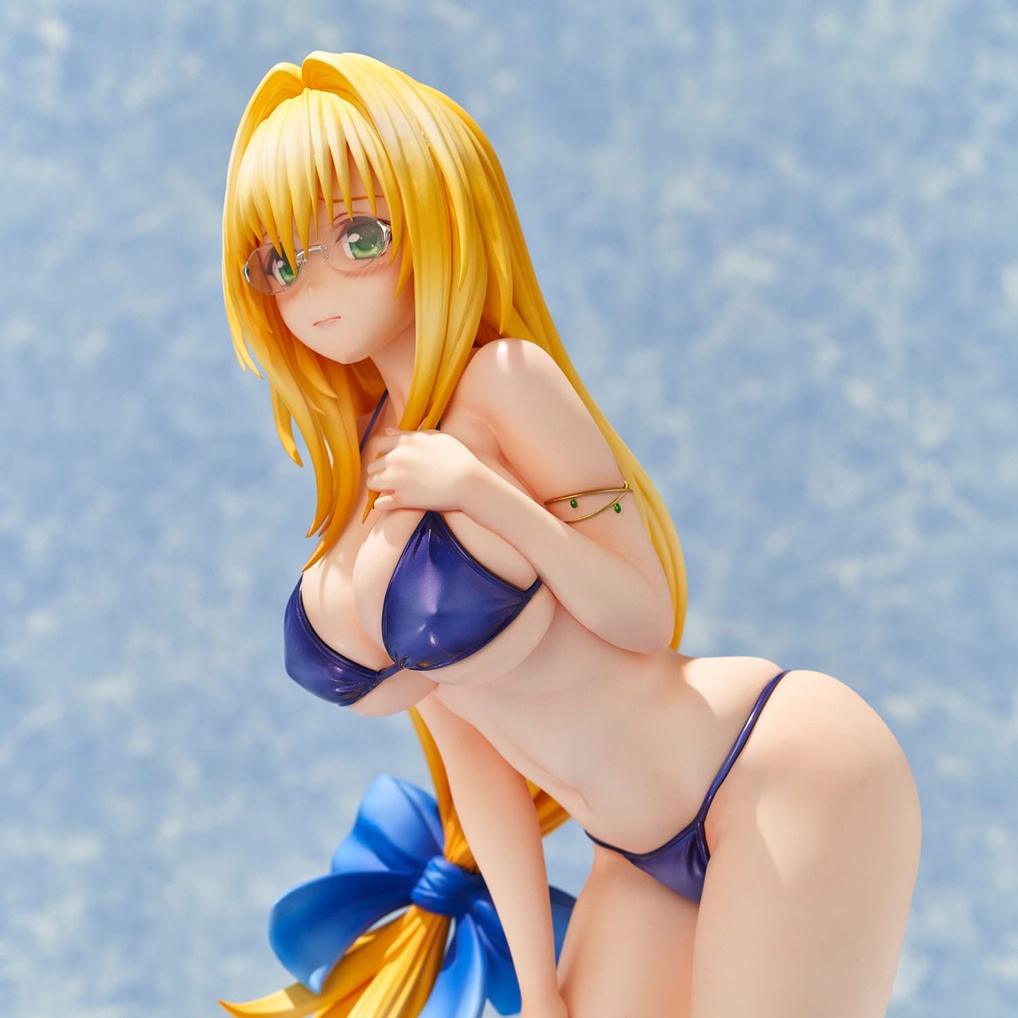 Tearju Lunatique - To Love-Ru Darkness - HV