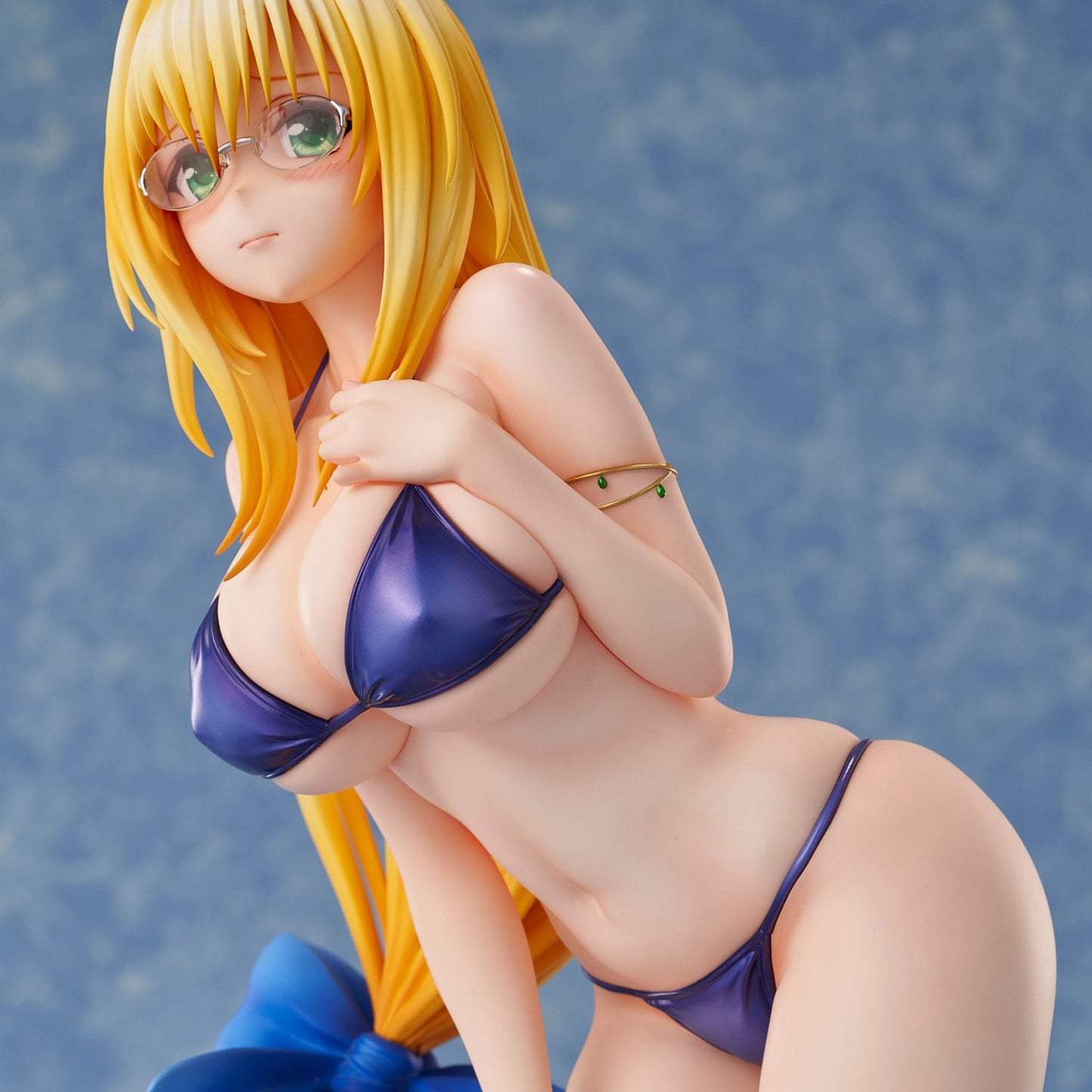 Tearju Lunatique - To Love-Ru Darkness - HV