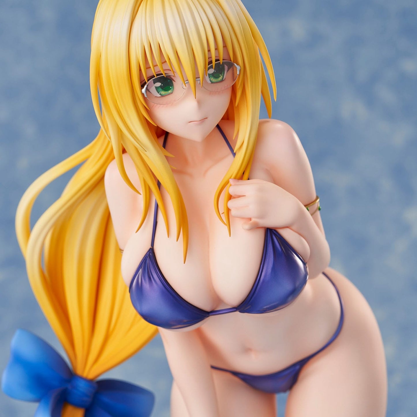 Tearju Lunatique - To Love-Ru Darkness - HV