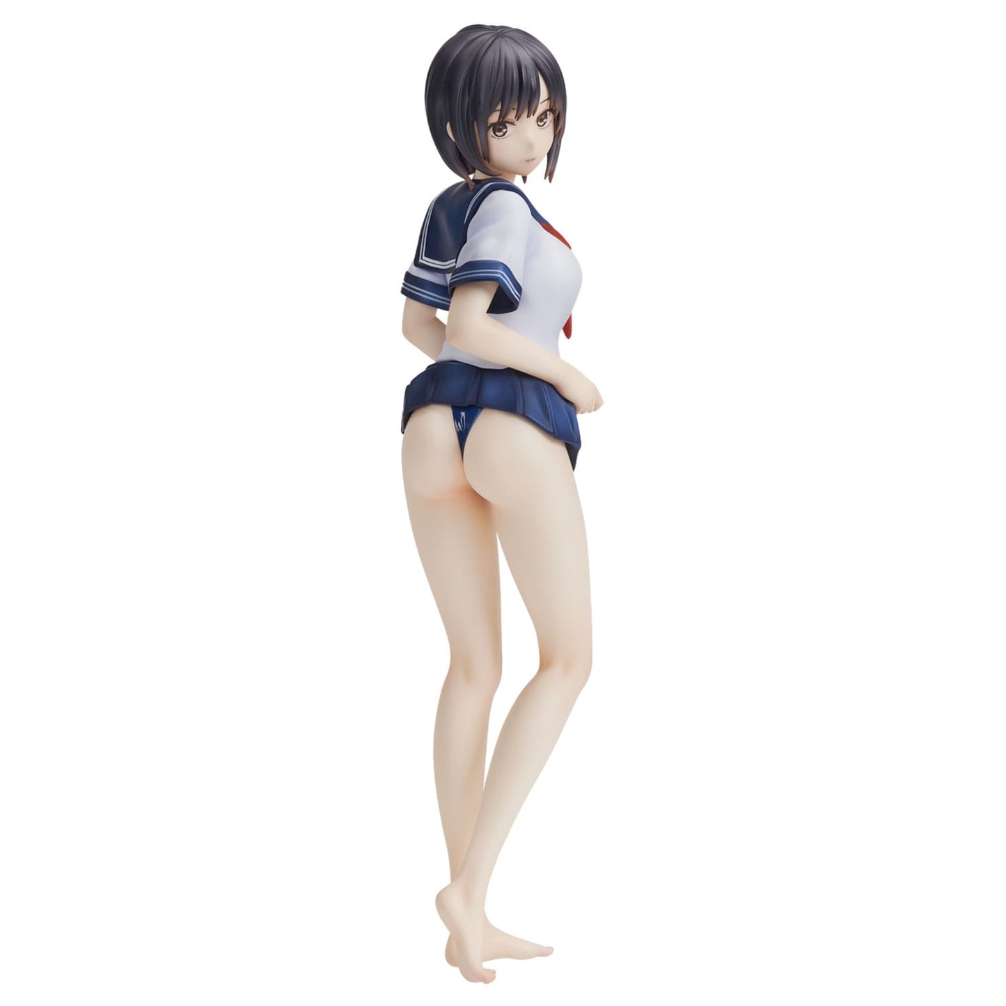 Sumika Aoyama - Origal Character - Sentinel