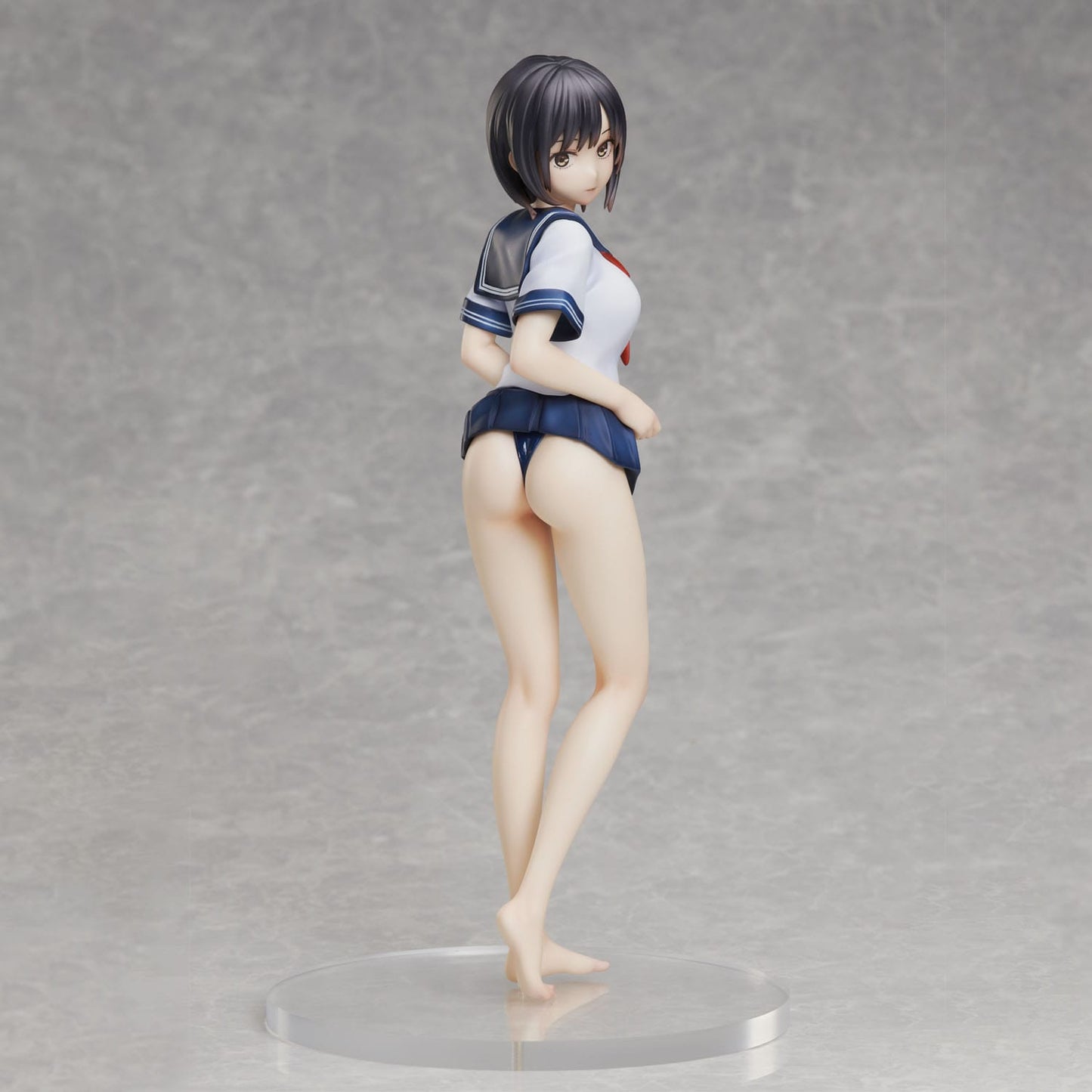 Sumika Aoyama - Origal Character - Sentinel