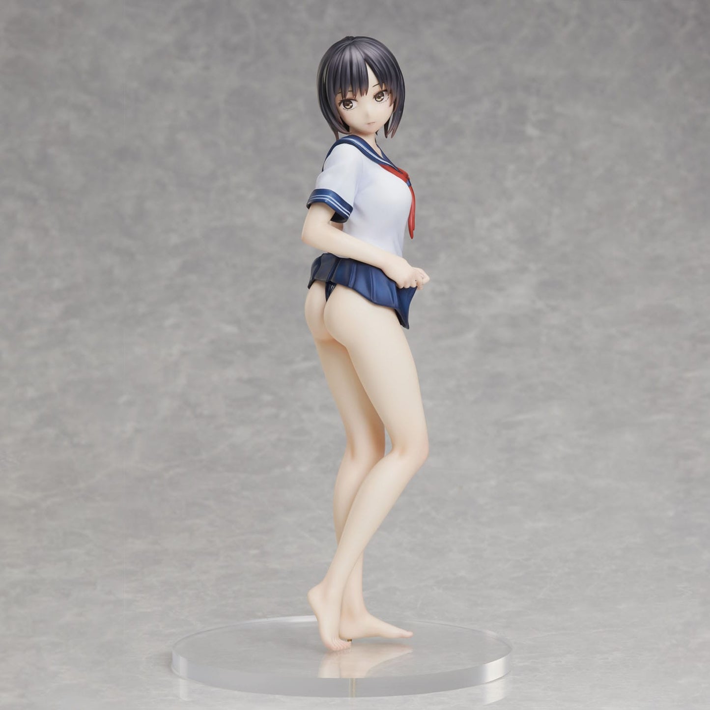 Sumika Aoyama - Origal Character - Sentinel