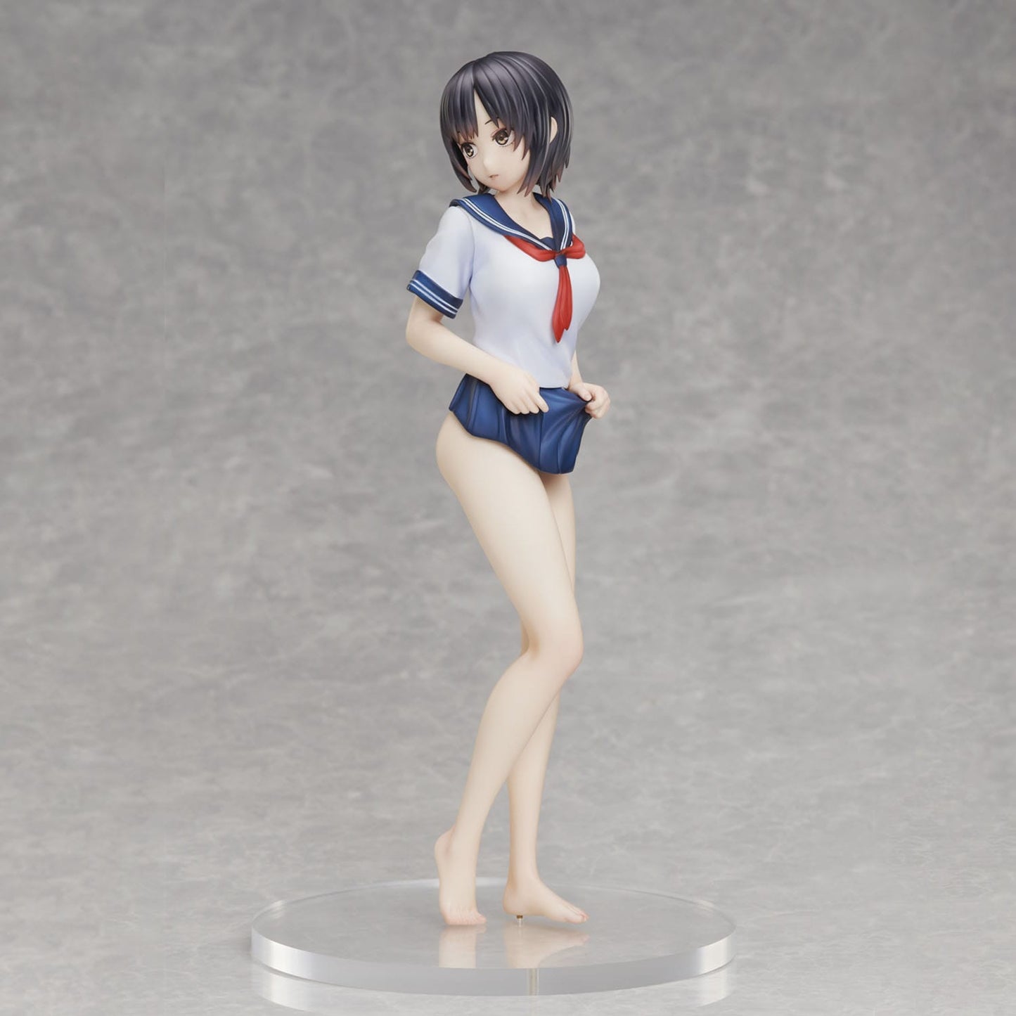 Sumika Aoyama - Origal Character - Sentinel