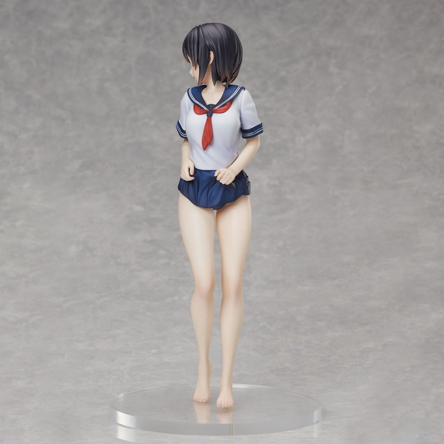 Sumika Aoyama - Origal Character - Sentinel