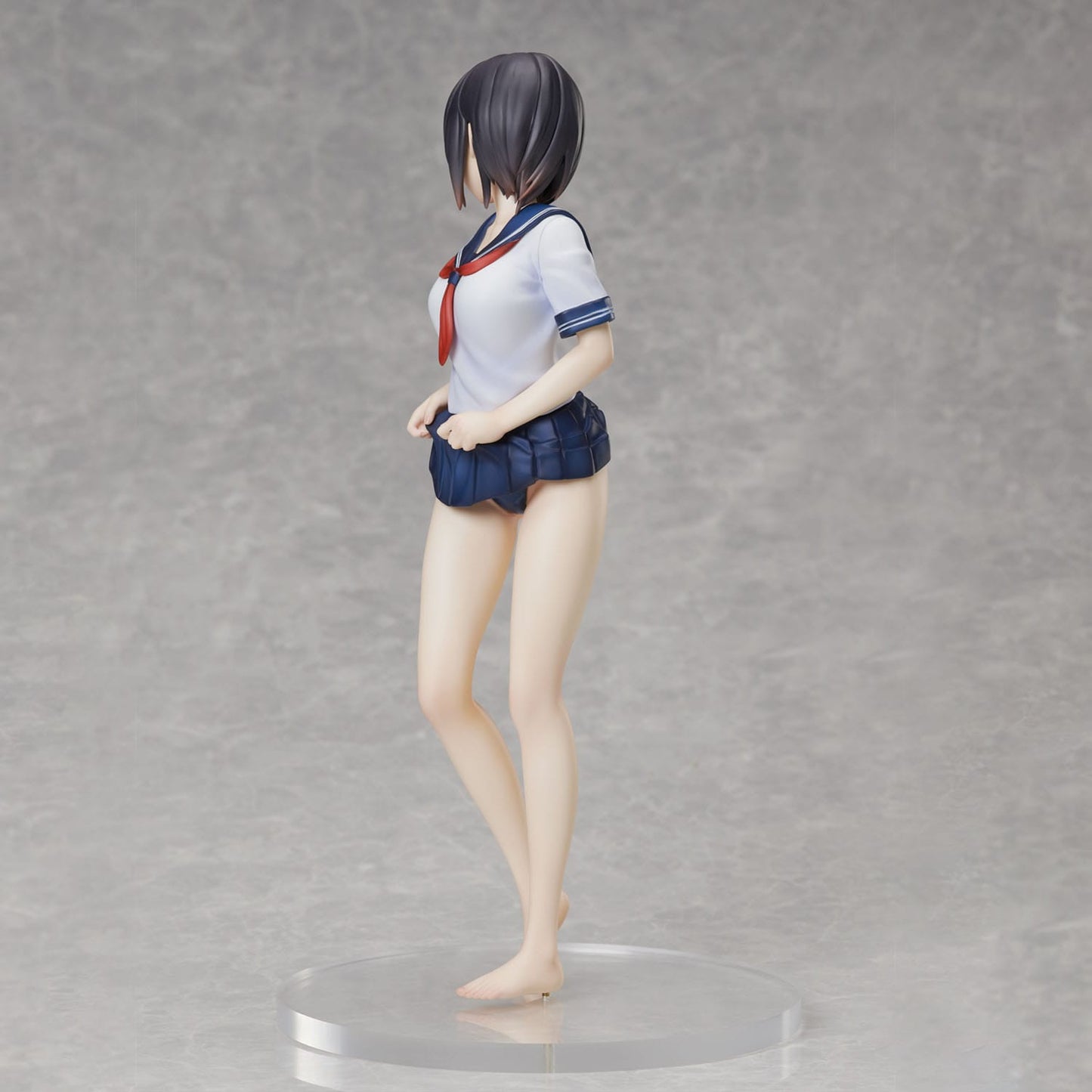 Sumika Aoyama - Origal Character - Sentinel