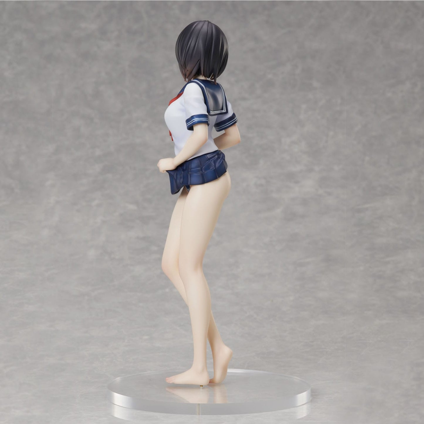 Sumika Aoyama - Origal Character - Sentinel