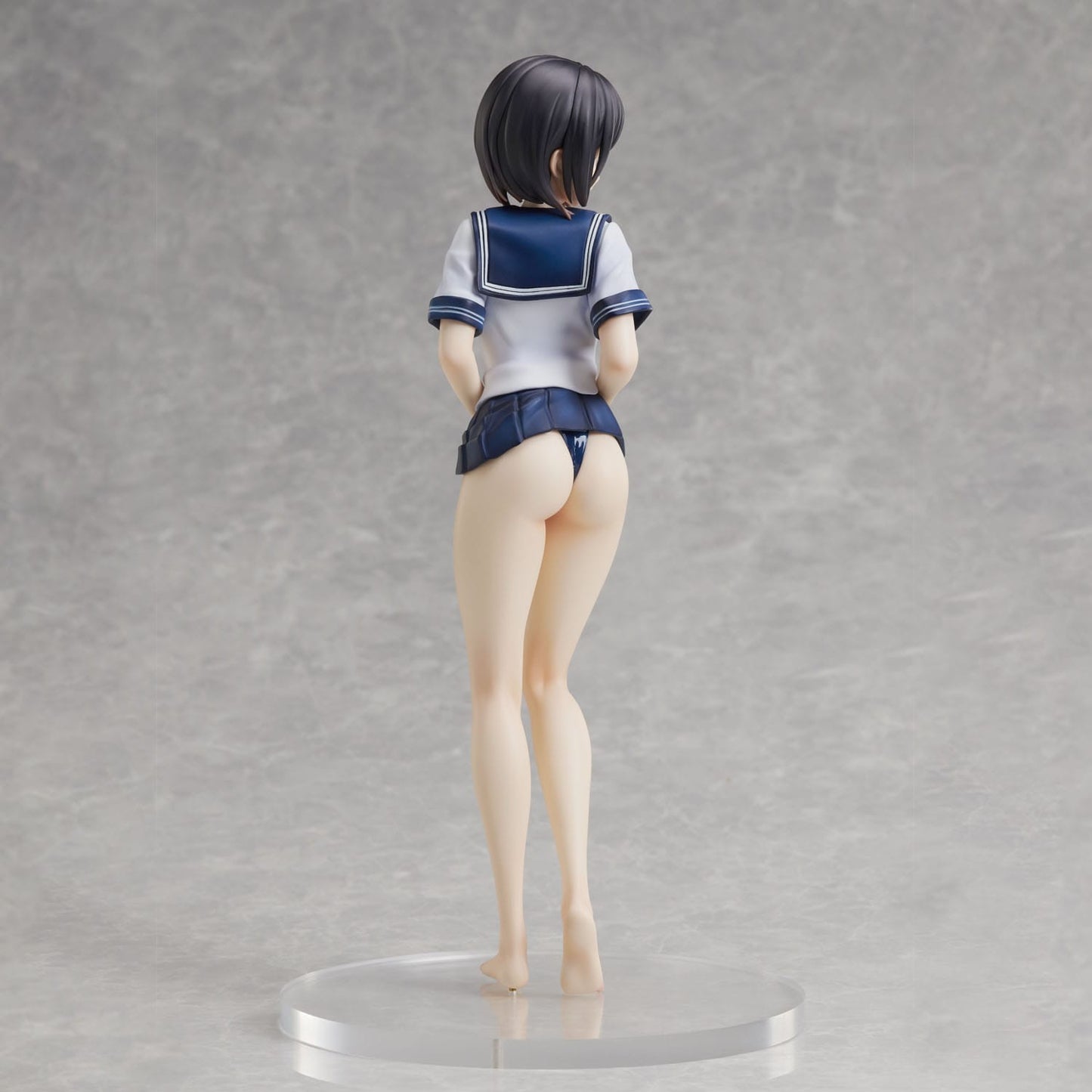 Sumika Aoyama - Origal Character - Sentinel