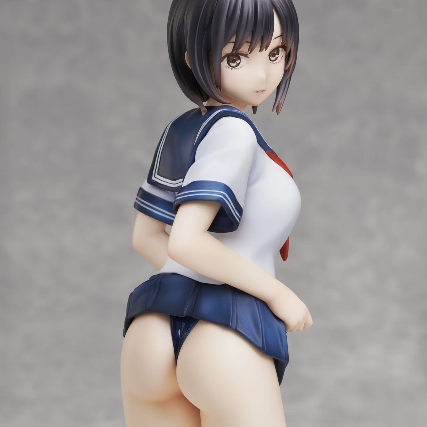 Sumika Aoyama - Origal Character - Sentinel