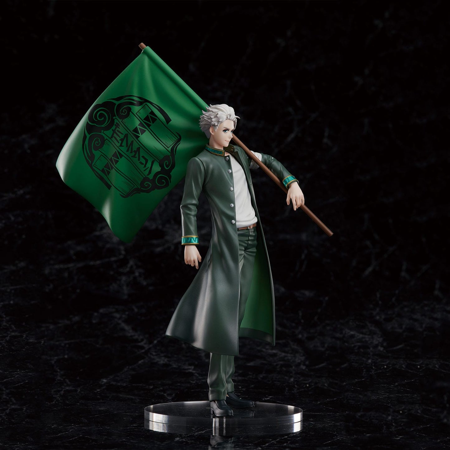 Hajime Umemiya - Wind Breaker - Union Creative
