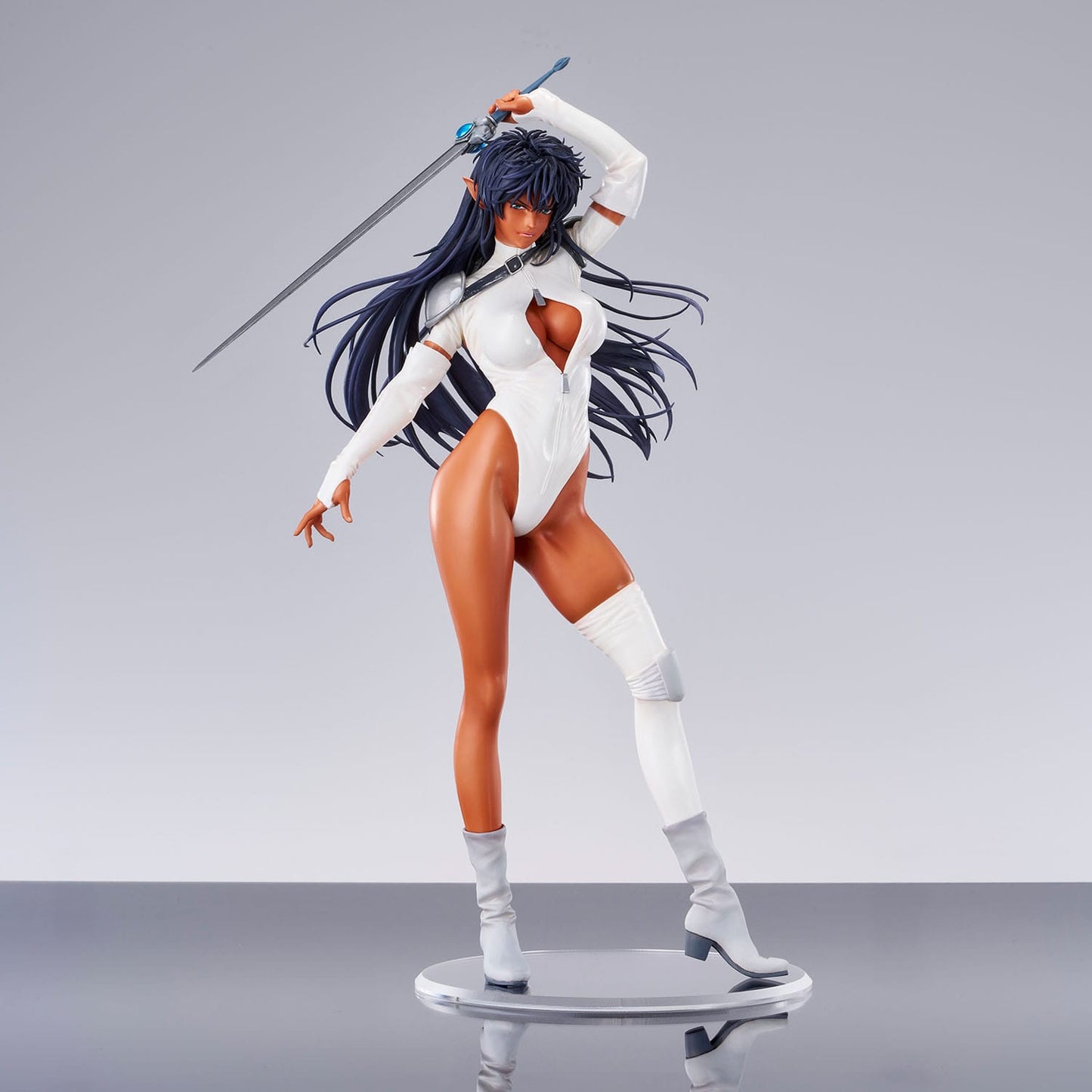 Arches Ney - bastard! -Union Creative