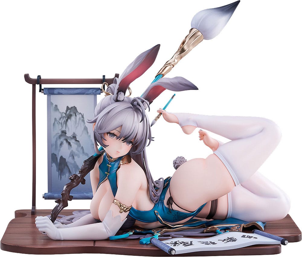 Genyu - Tapestry Ver. - Original Cahracter - Genyut - Solarain