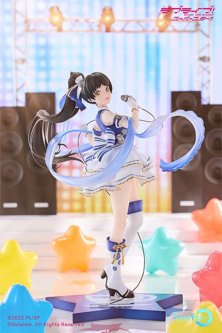 Ren Hazuki: Baikakimu Ver. - Solarain