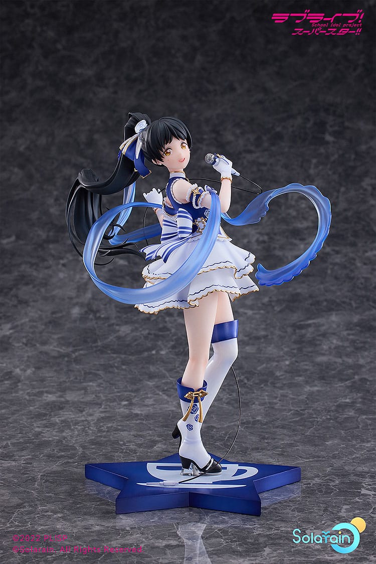 Ren Hazuki: Baikakimu Ver. - Solarain