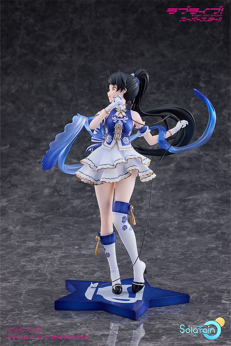 Ren Hazuki: Baikakimu Ver. - Solarain