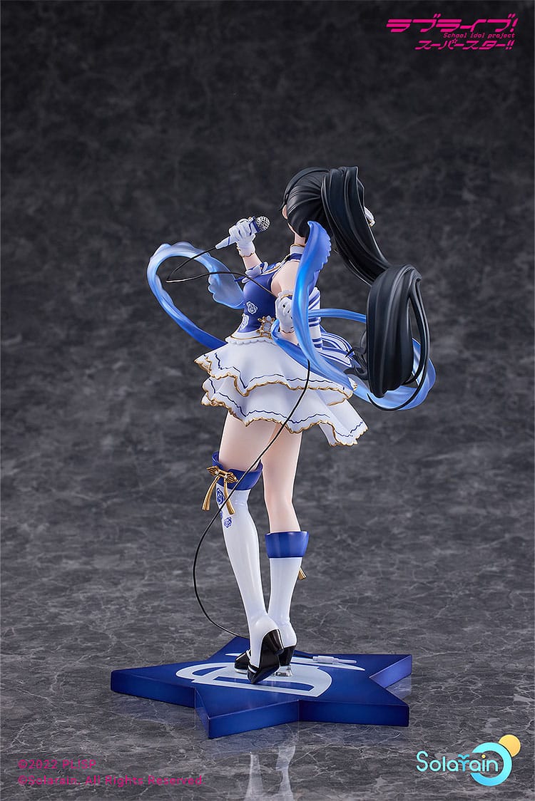 Ren Hazuki: Baikakimu Ver. - Solarain