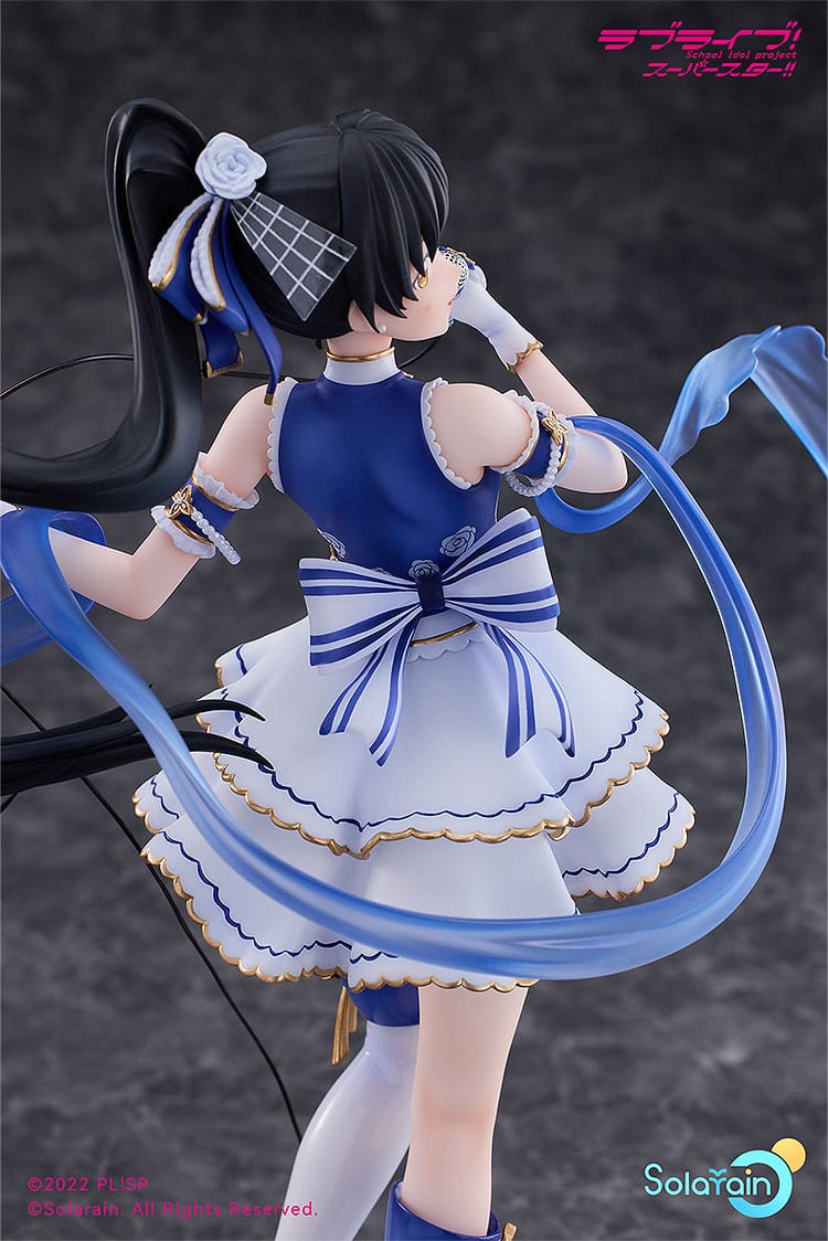 Ren Hazuki: Baikakimu Ver. - Solarain