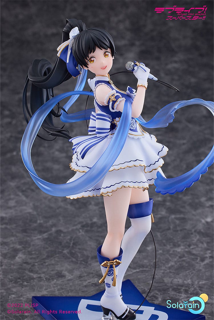 Ren Hazuki: Baikakimu Ver. - Solarain