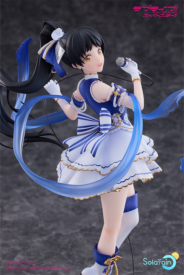 Ren Hazuki: Baikakimu Ver. - Solarain