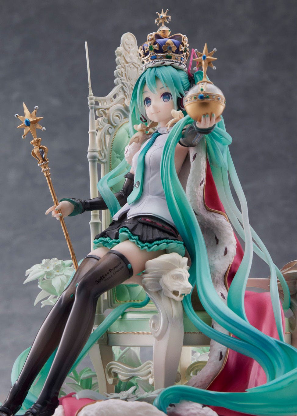 Hatsune Miku 39's Special Day Ver. Spiritale